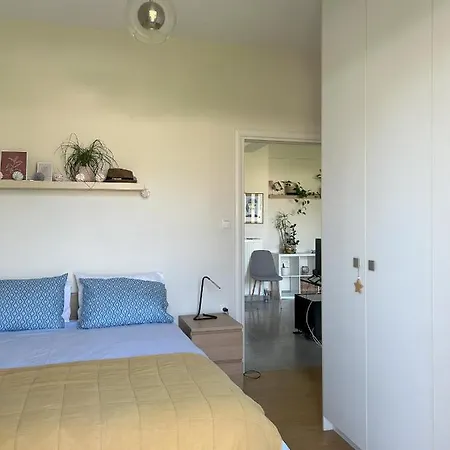 ηλιόλουστο διαμέρισμα/ Sunny Apartman Kalamáta