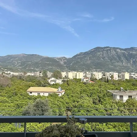 Apartman ηλιόλουστο διαμέρισμα/ Sunny *