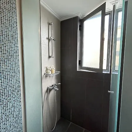 Appartement ηλιόλουστο διαμέρισμα/ Sunny Kalamata