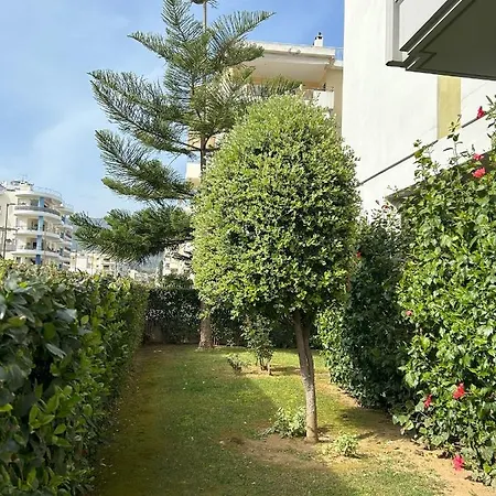 ηλιόλουστο διαμέρισμα/ Sunny Apartman Kalamáta