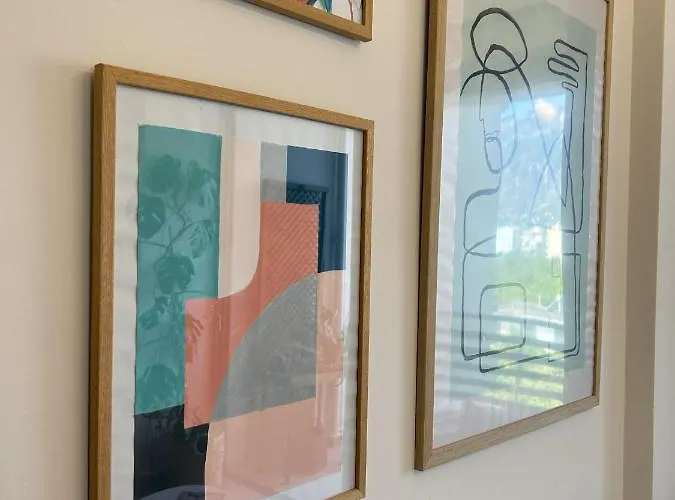 ηλιόλουστο διαμέρισμα/ Sunny *