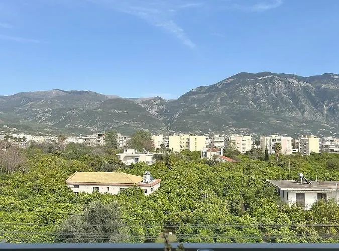 Apartmán ηλιόλουστο διαμέρισμα/ Sunny *