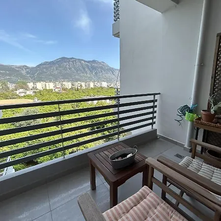 Appartamento ηλιόλουστο διαμέρισμα/ Sunny