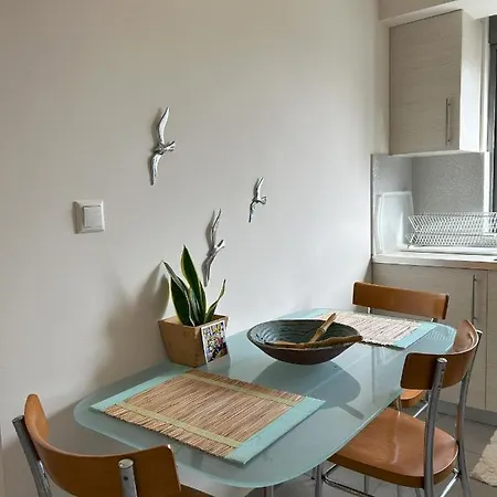 Appartement ηλιόλουστο διαμέρισμα/ Sunny *