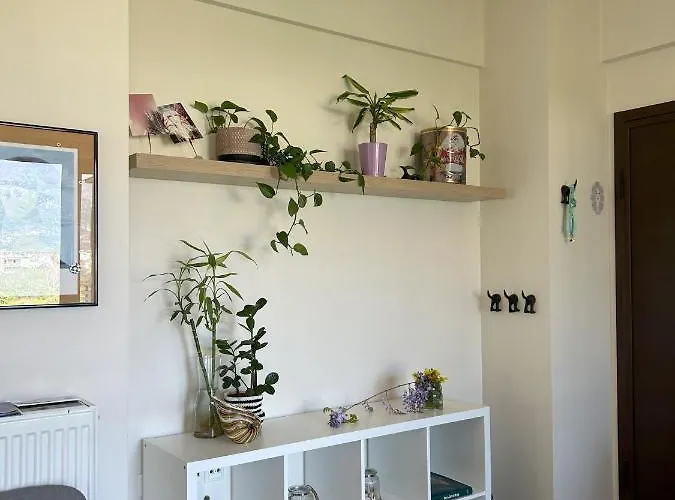 ηλιόλουστο διαμέρισμα/ Sunny Apartment Kalamata