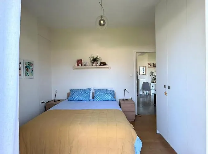 ηλιόλουστο διαμέρισμα/ Sunny