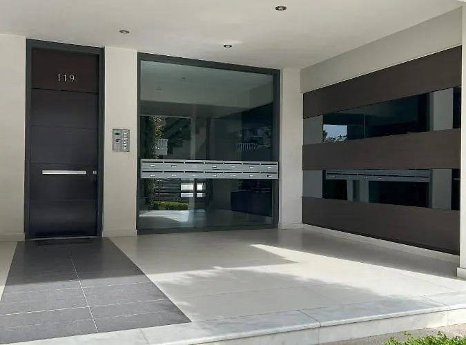 Apartment ηλιόλουστο διαμέρισμα/ Sunny *