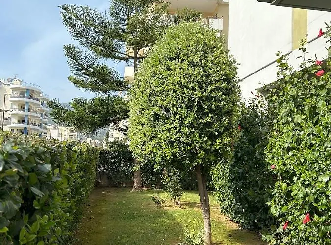 ηλιόλουστο διαμέρισμα/ Sunny Apartment Kalamata